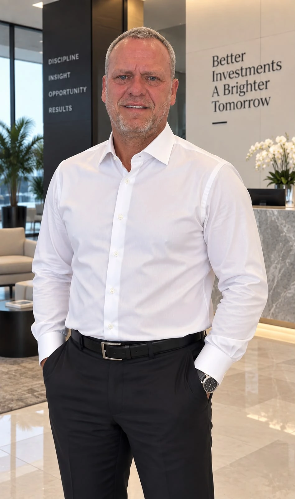 Leonard Matteo
